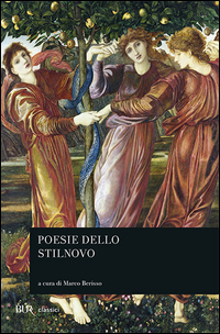 POESIE DELLO STILNOVO