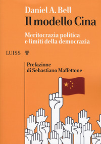 MODELLO CINA