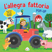 ALLEGRA FATTORIA - POP-UP