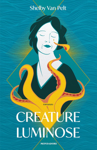 CREATURE LUMINOSE