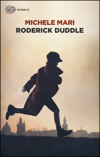 RODERICK DUDDLE