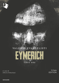 EYMERICH - LIBRO 1