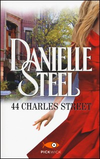 44 CHARLES STREET di STEEL DANIELLE