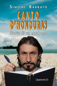 CANTO D\'HONDURAS - DIARIO DI UN NAUFRAGO