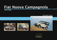 FIAT NUOVA CAMPAGNOLA 1974 - 1987