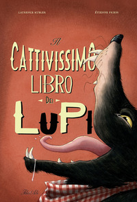 CATTIVISSIMO LIBRO DEI LUPI