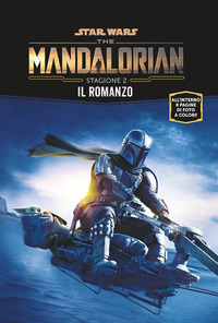 MANDALORIAN - STAR WARS - LA STAGIONE 2