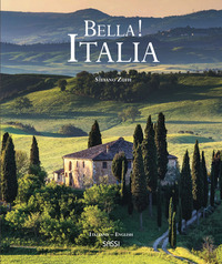 BELLA ! ITALIA - ITALIANO INGLESE