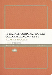 NATALE COOPERATIVO DEL COLONNELLO CROCKETT