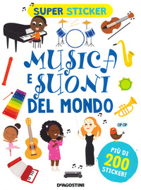 MUSICA E SUONI DEL MONDO