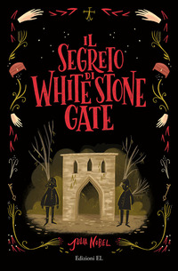 SEGRETO DI WHITE STONE GATE