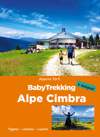 BABYTREKKING ALPE CIMBRA