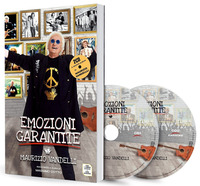 EMOZIONI GARANTITE - CON 2 CD-AUDIO
