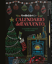 CALENDARIO DELL\'AVVENTO