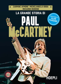GRANDE STORIA DI PAUL MCCARTNEY