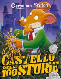 CASTELLO DELLE 100 STORIE