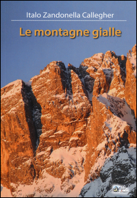 MONTAGNE GIALLE