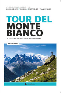TOUR DEL MONTE BIANCO