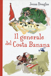 GENERALE DEL COSTA BANANA