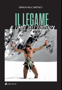LEGAME - AL LIMITE DELL\'ESISTENZA