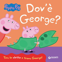 DOV\'E\' GEORGE ? PEPPA PIG