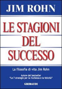 STAGIONI DEL SUCCESSO di ROHN JIM