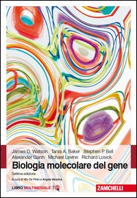 BIOLOGIA MOLECOLARE DEL GENE