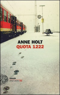 QUOTA 1222 - V.E. di HOLT ANNE