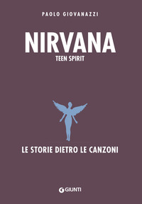 NIRVANA TEEN SPIRIT