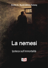 NEMESI - IPOTECA SULL\'IMMORTALITA\'