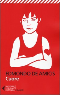 CUORE di DE AMICIS EDMONDO