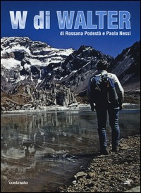 W DI WALTER DVD di PODESTA\' ROSSANA - NESSI PAOLA