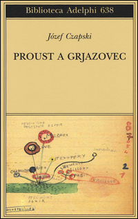 PROUST A GRJAZOVEC