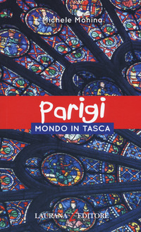 PARIGI - MONDO IN TASCA