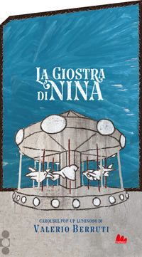 GIOSTRA DI NINA - CAROSELLO