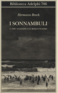 SONNAMBULI 1 - 1888 PASENOW O IL ROMANTICISMO