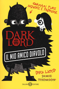DARK LORD - IL MIO AMICO DIAVOLO