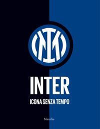 INTER - ICONA SENZA TEMPO