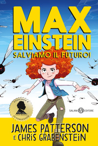 MAX EINSTEIN SALVIAMO IL FUTURO!