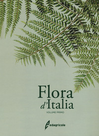 FLORA D\'ITALIA 1