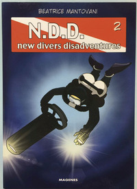 NDD NEW DIVERS DISADVENTURES 2