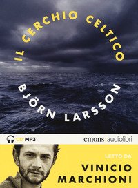 CERCHIO CELTICO - AUDIOLIBRO CD MP3