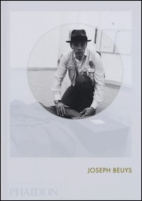 JOSEPH BEUYS - EDIZ. INGLESE di ANTLIFF ALLAN