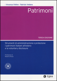 PATRIMONI - STRUMENTI DI AMMINISTRAZIONE E PROTEZIONE