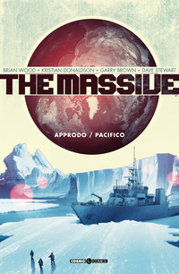 THE MASSIVE - APPRODO / PACIFICO