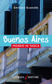 BUENOS AIRES - MONDO IN TASCA