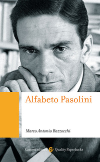 ALFABETO PASOLINI
