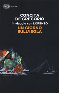GIORNO SULL\'ISOLA - V.E. di DE GREGORIO CONCITA