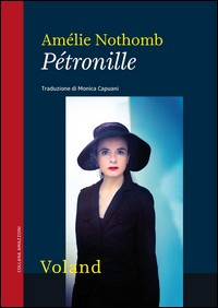 PETRONILLE di NOTHOMB AMELIE