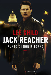 JACK REACHER - PUNTO DI NON RITORNO